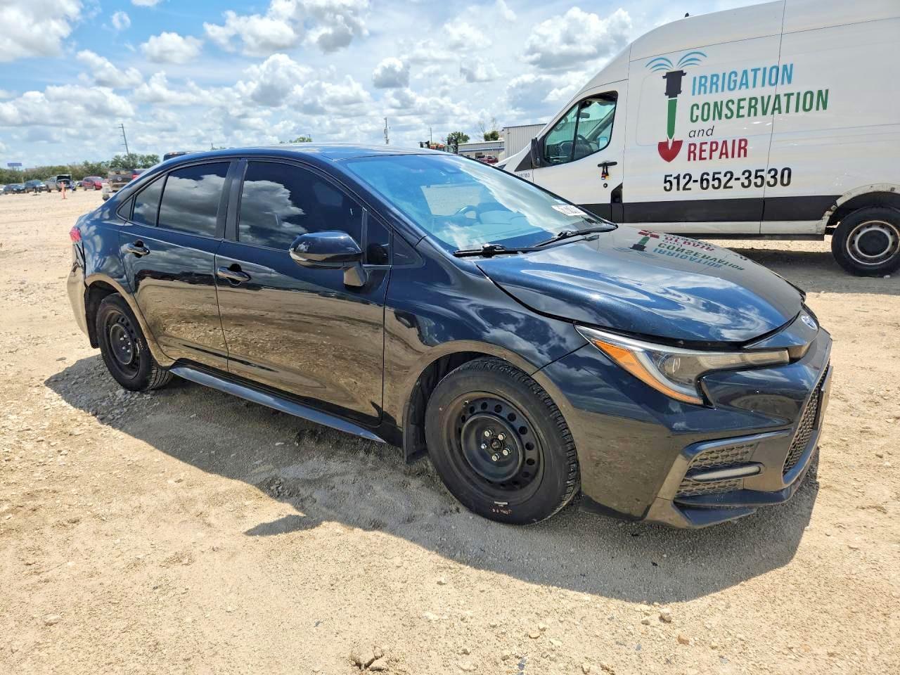 2021 TOYOTA COROLLA SE — снимка 4