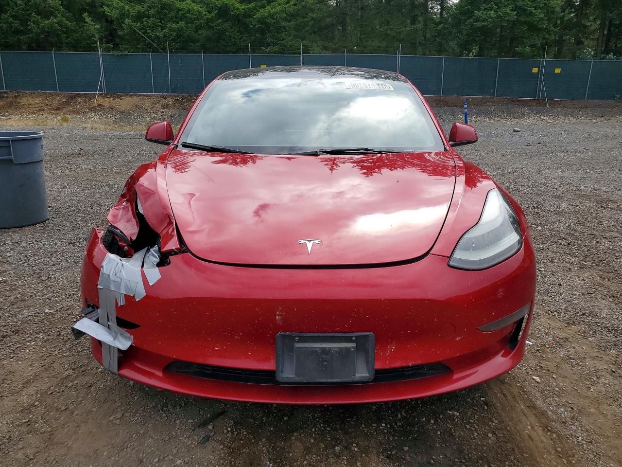 2023 TESLA MODEL 3 — снимка 5