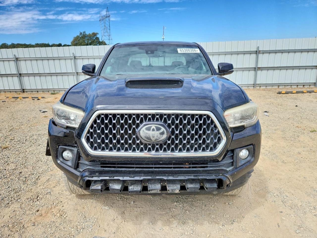 2018 TOYOTA TACOMA TRD SPORT — снимка 5