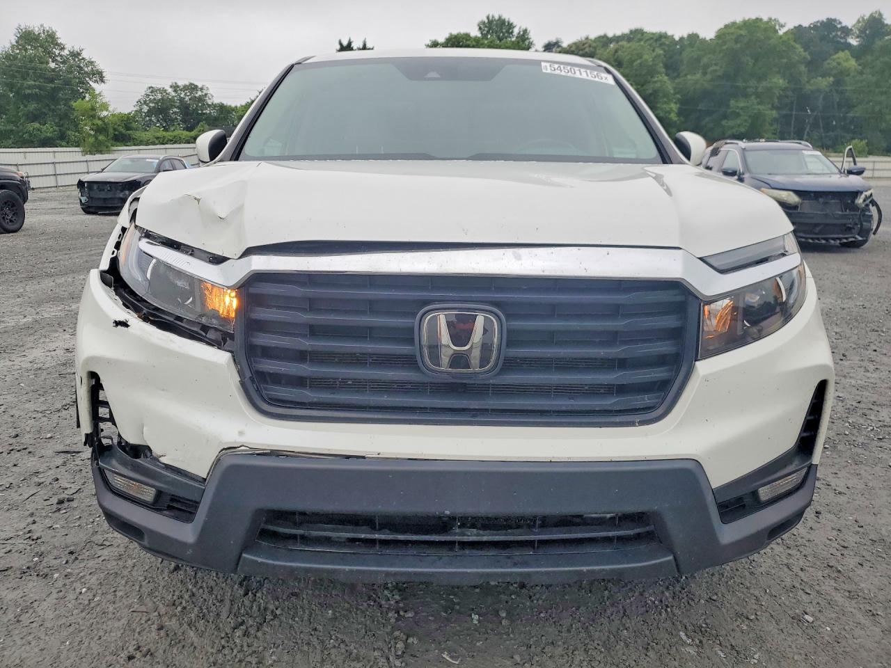 2023 HONDA RIDGELINE RTL — снимка 5