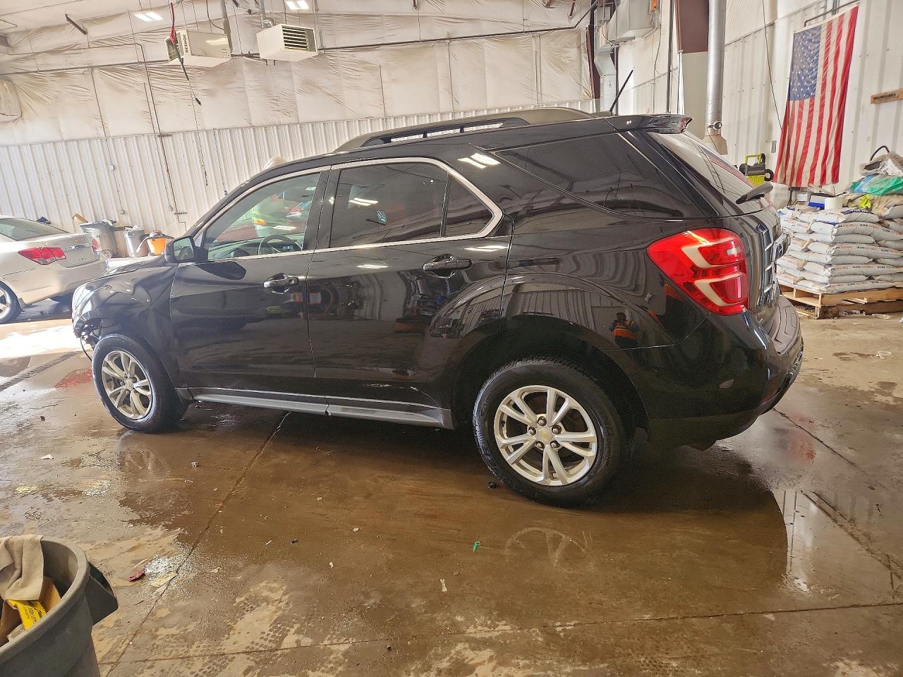2016 CHEVROLET EQUINOX LT — снимка 2