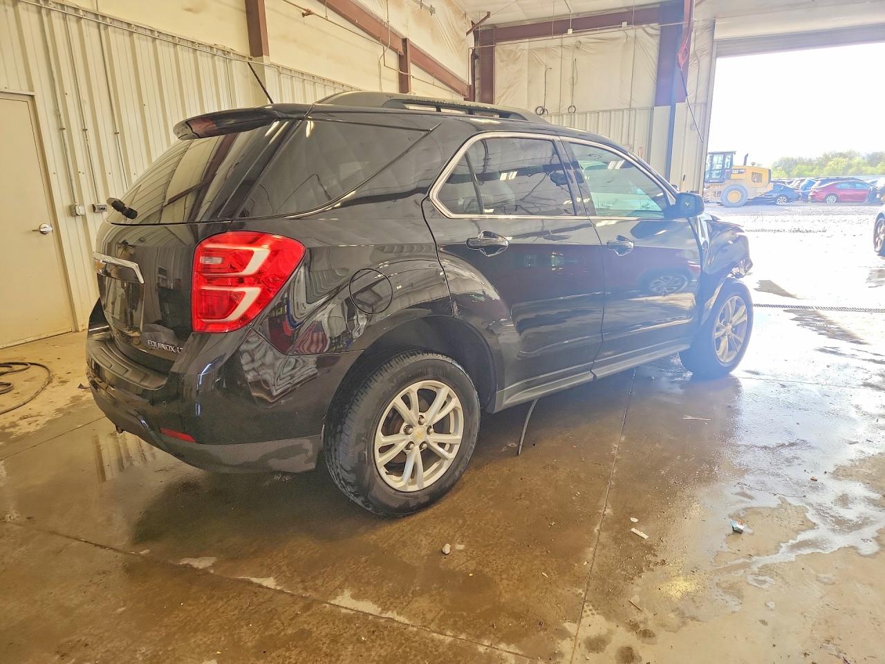 2016 CHEVROLET EQUINOX LT — снимка 3