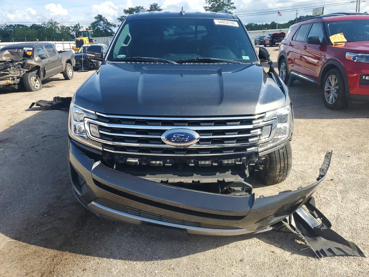 2018 FORD EXPEDITION XLT — снимка 5