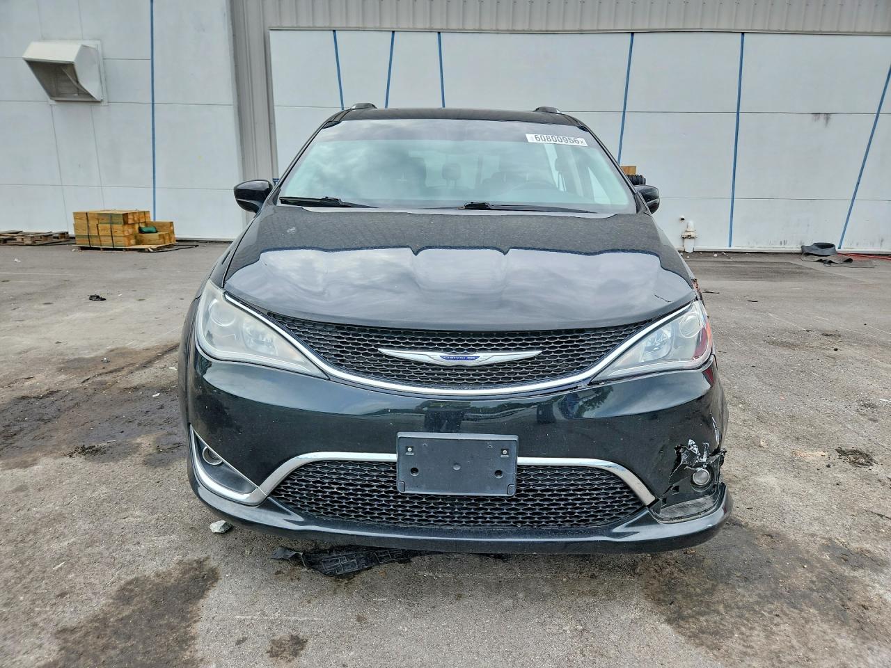 2020 CHRYSLER PACIFICA TOURING L PLUS — снимка 5