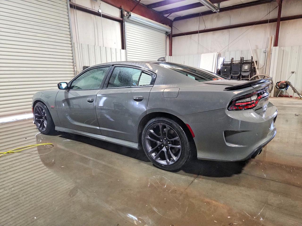 2023 DODGE CHARGER SCAT PACK — снимка 2