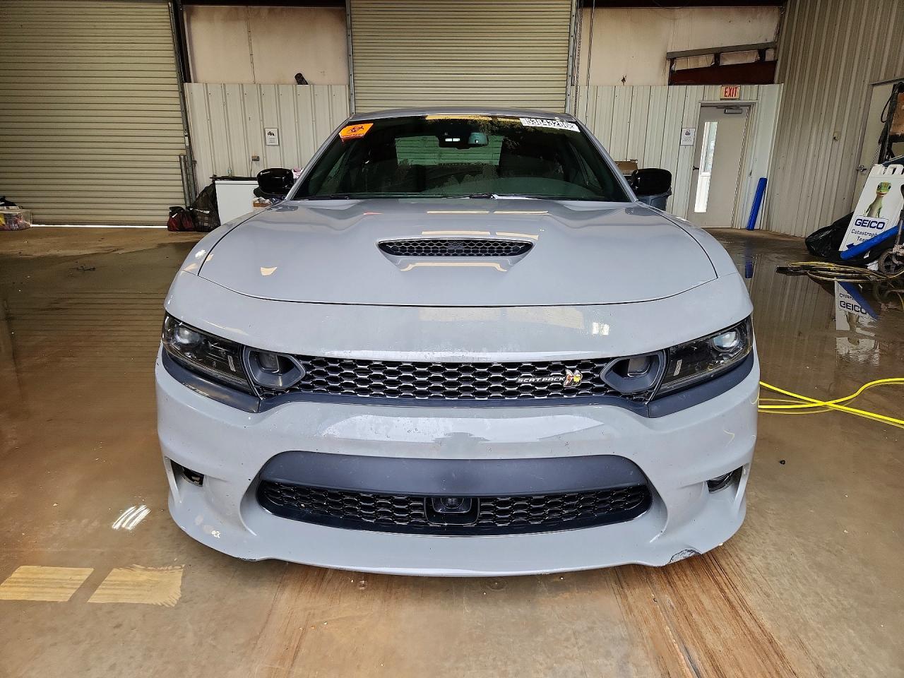 2023 DODGE CHARGER SCAT PACK — снимка 5