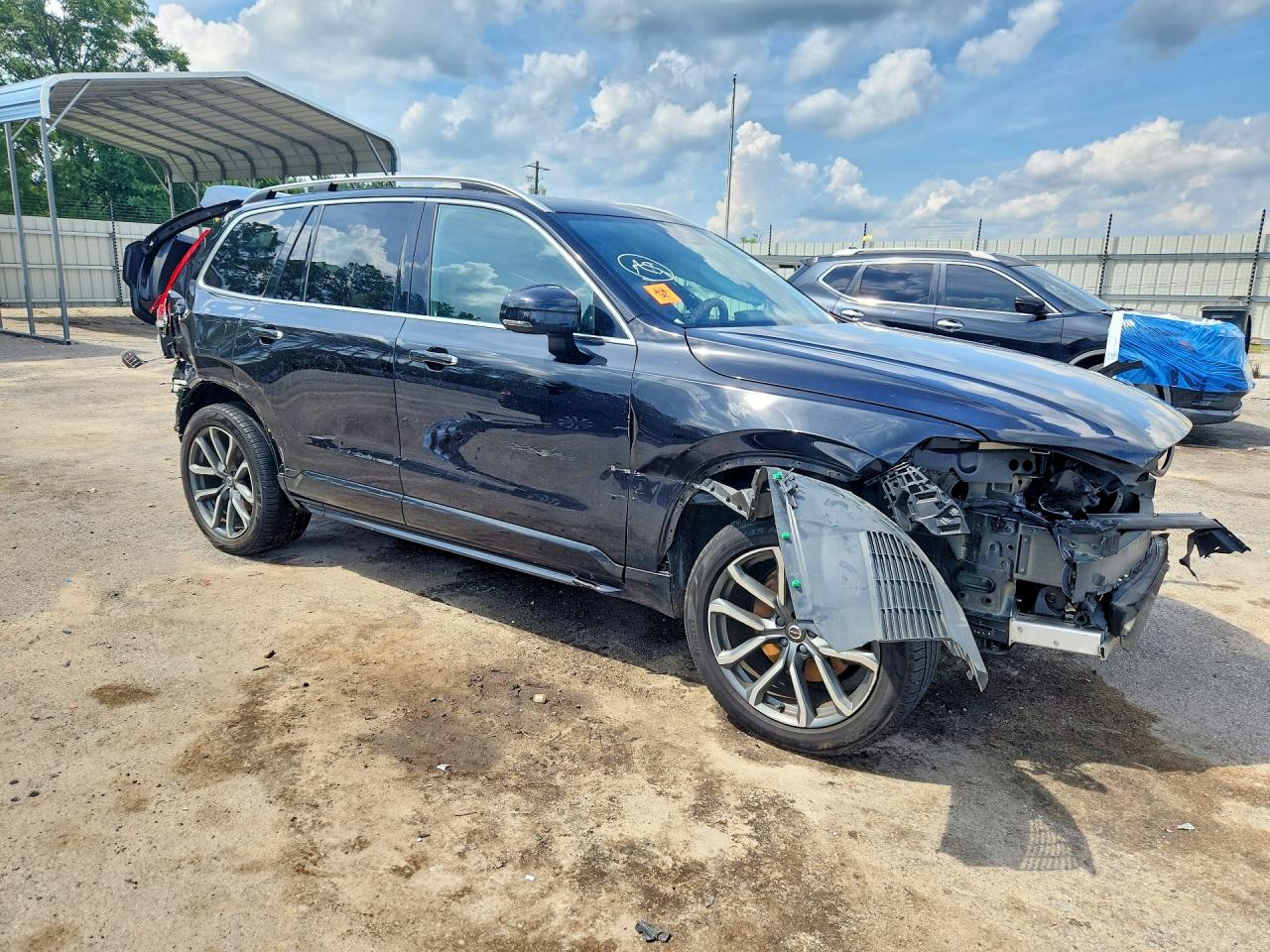 2018 VOLVO XC90 T5 — снимка 4