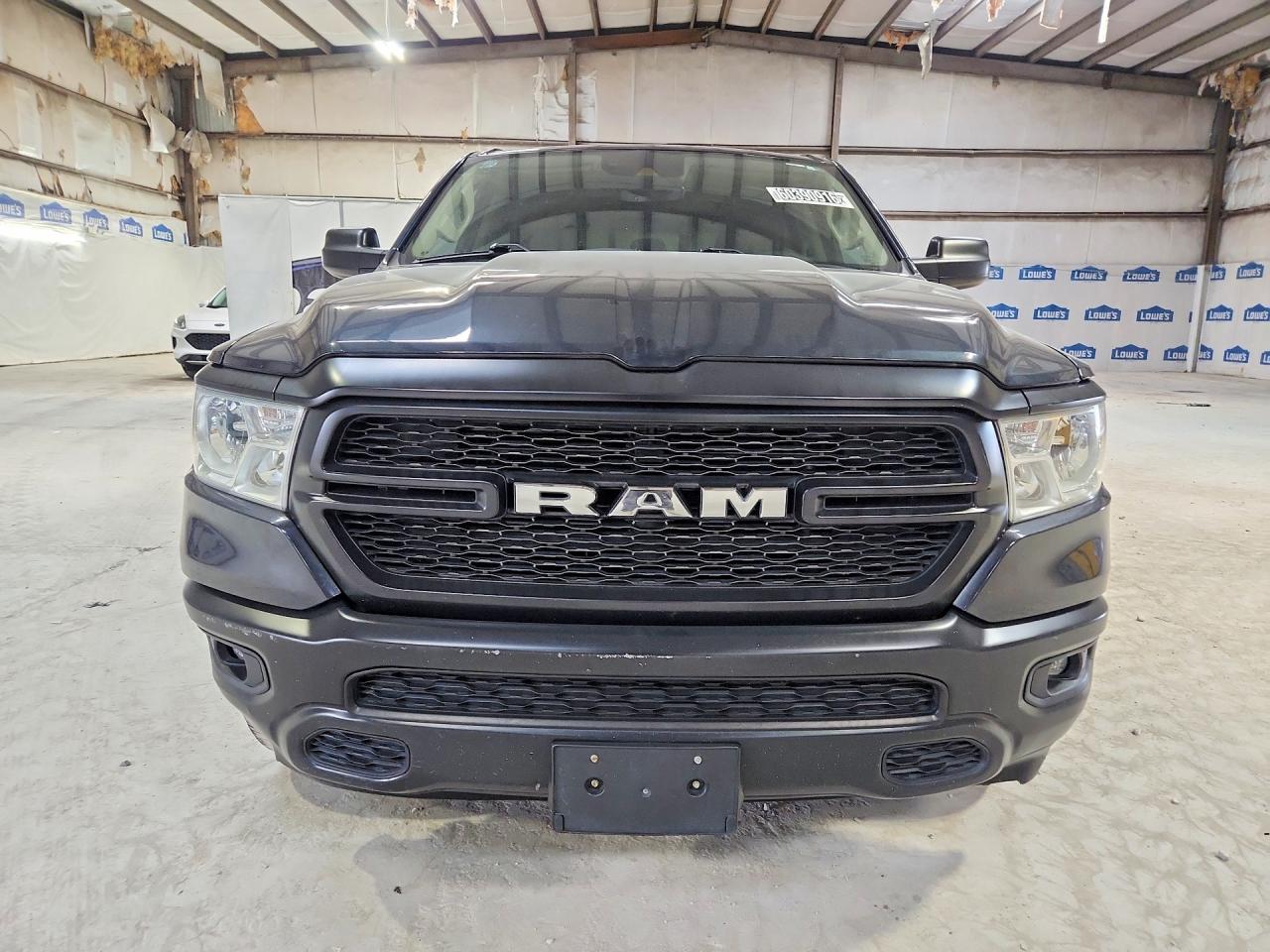 2021 RAM 1500 TRADESMAN — снимка 5