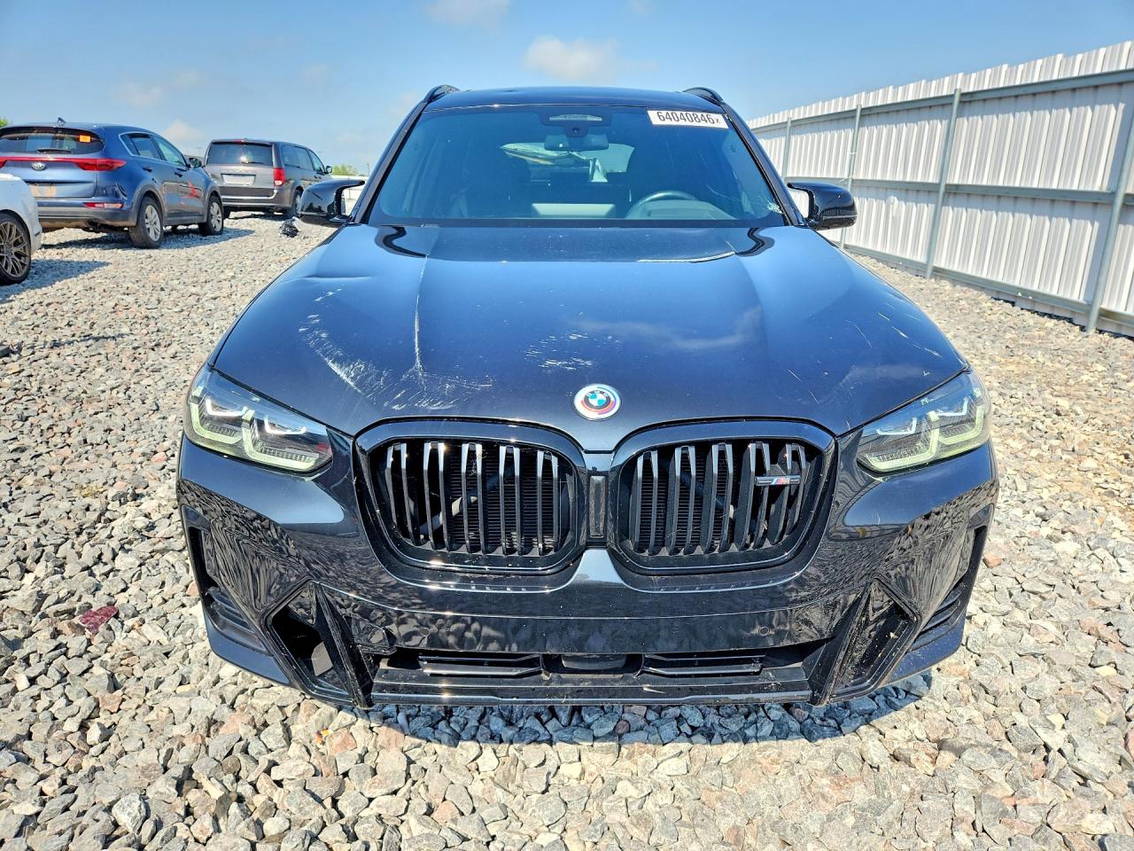 2023 BMW X3 M40I — снимка 5