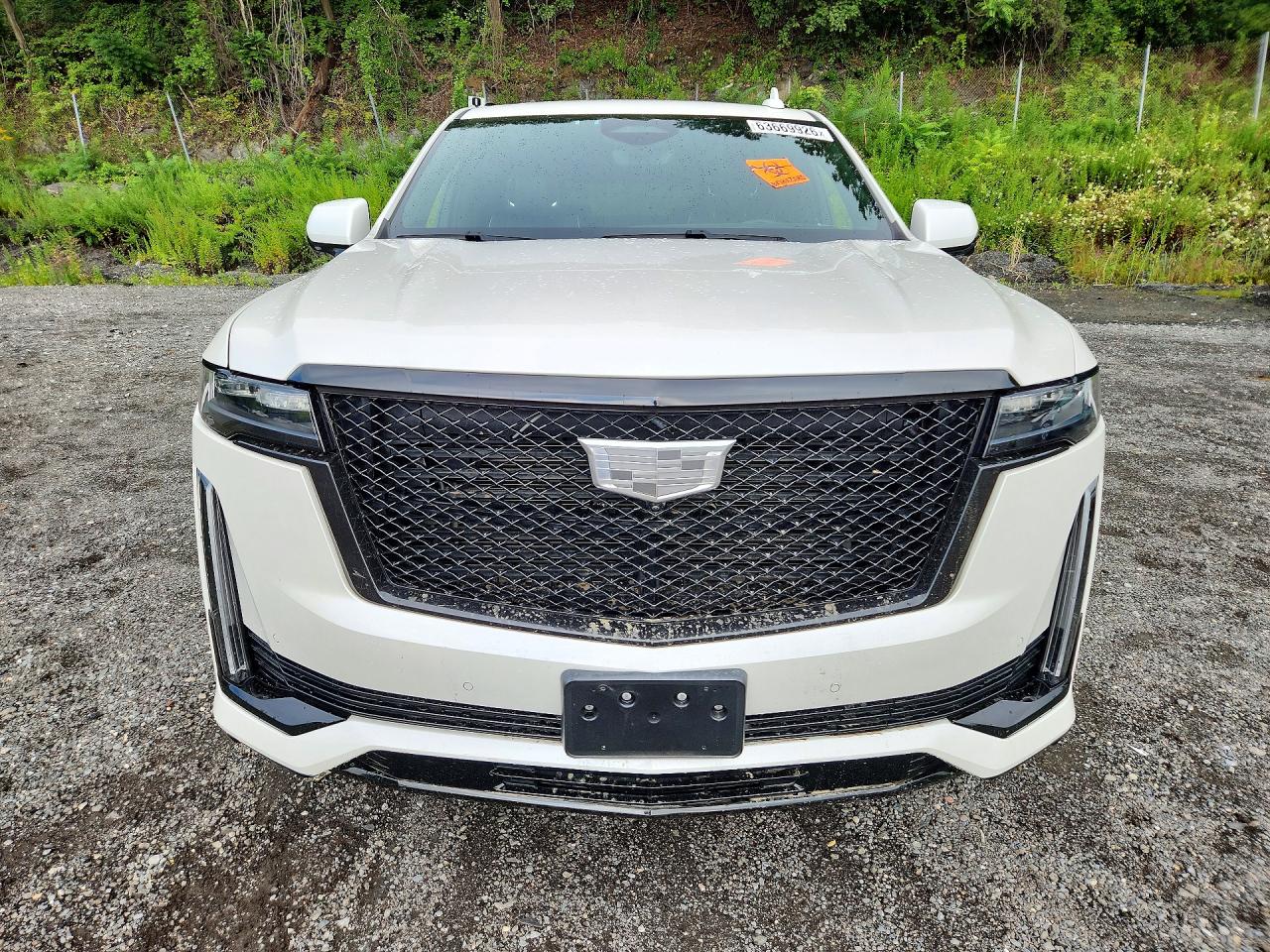 2022 CADILLAC ESCALADE SPORT — снимка 5