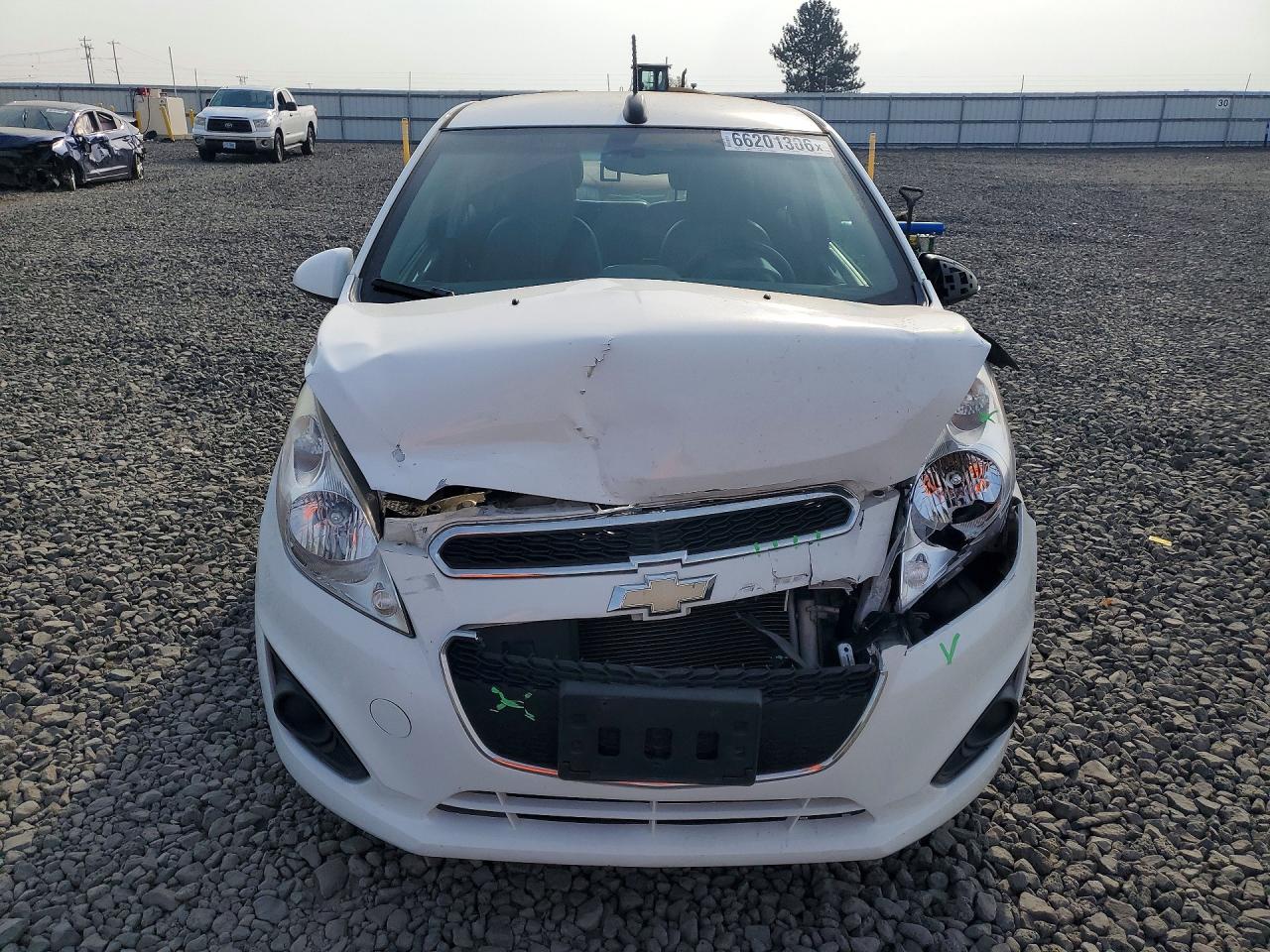 2015 CHEVROLET SPARK 1LT — снимка 5
