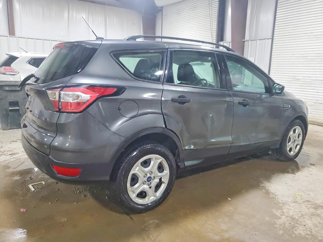 2017 FORD ESCAPE S — снимка 3