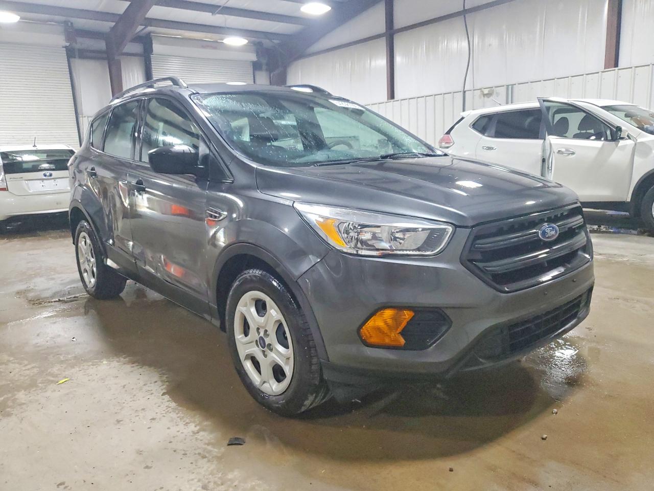 2017 FORD ESCAPE S — снимка 4