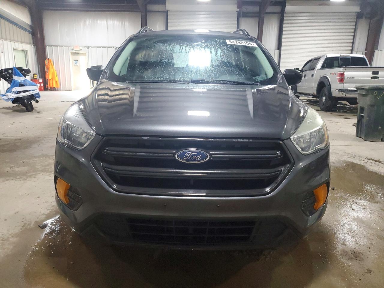2017 FORD ESCAPE S — снимка 5