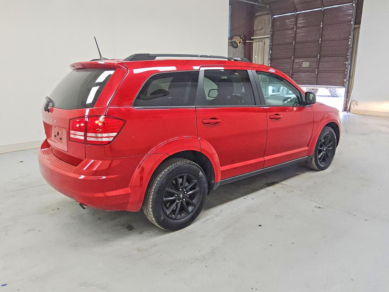 2020 DODGE JOURNEY SE — снимка 3