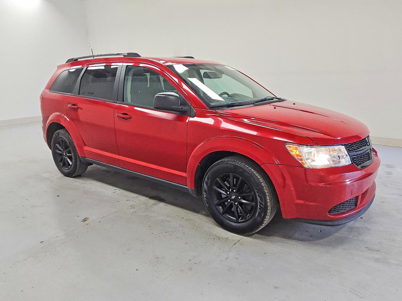 2020 DODGE JOURNEY SE — снимка 4