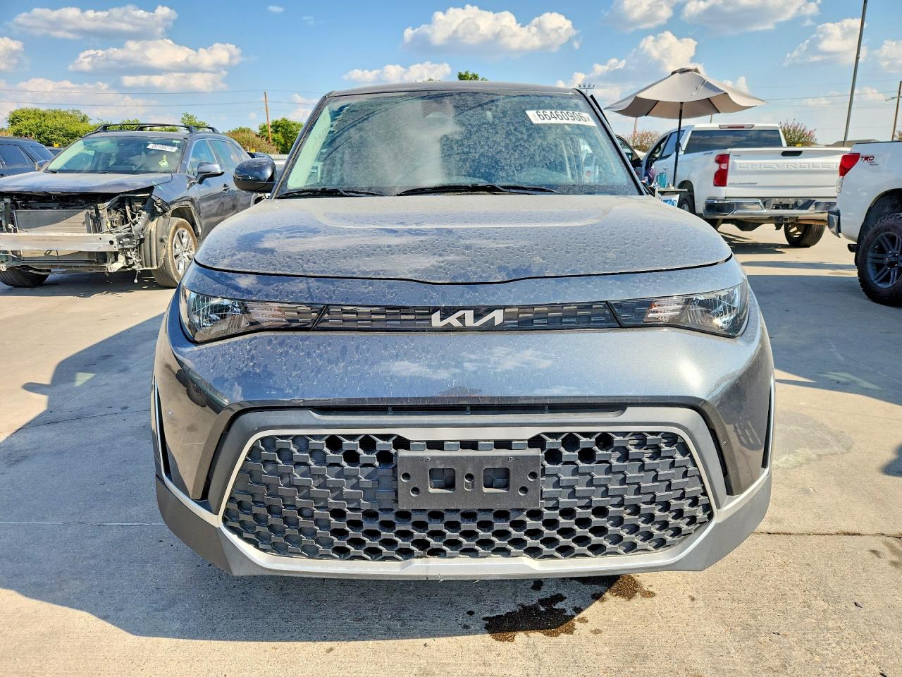 2023 KIA SOUL LX — снимка 5