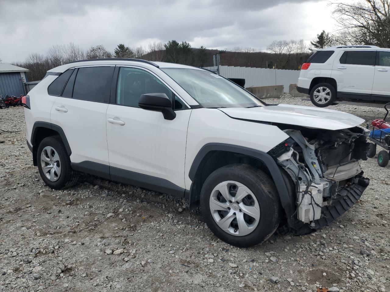 2019 TOYOTA RAV4 LE — снимка 4
