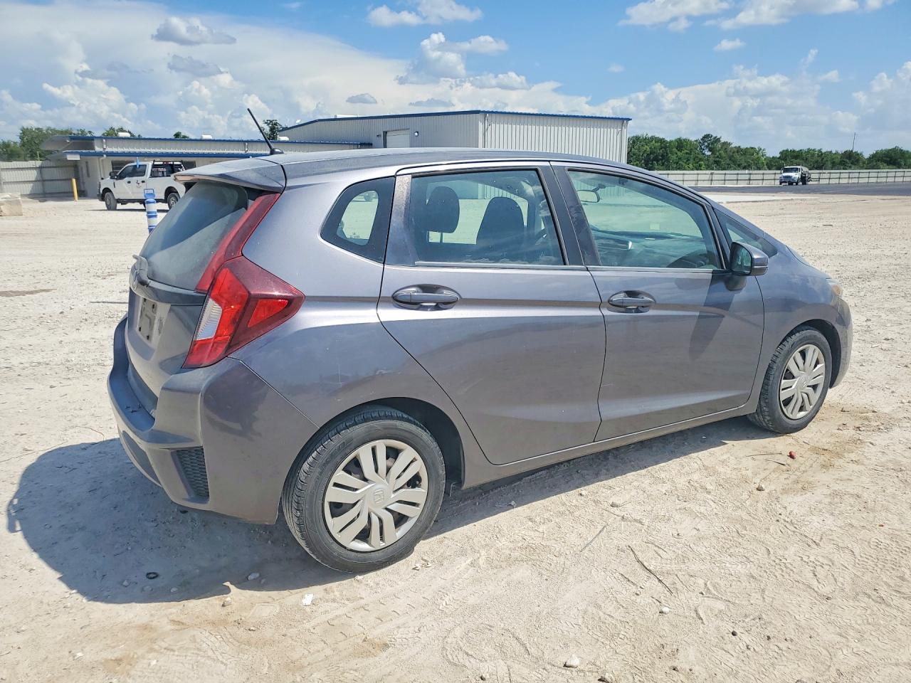 2016 HONDA FIT LX — снимка 3