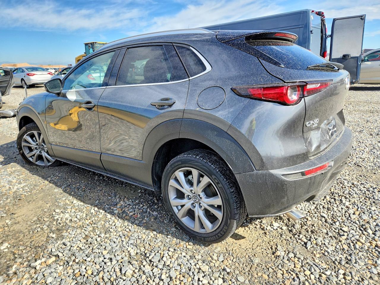 2022 MAZDA CX-30 PREMIUM — снимка 2