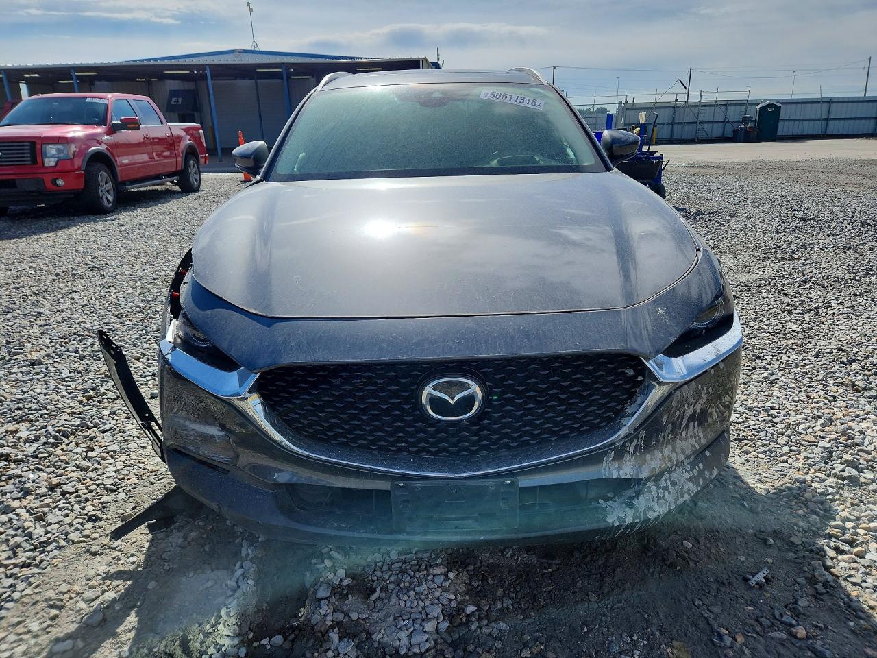 2022 MAZDA CX-30 PREMIUM — снимка 5