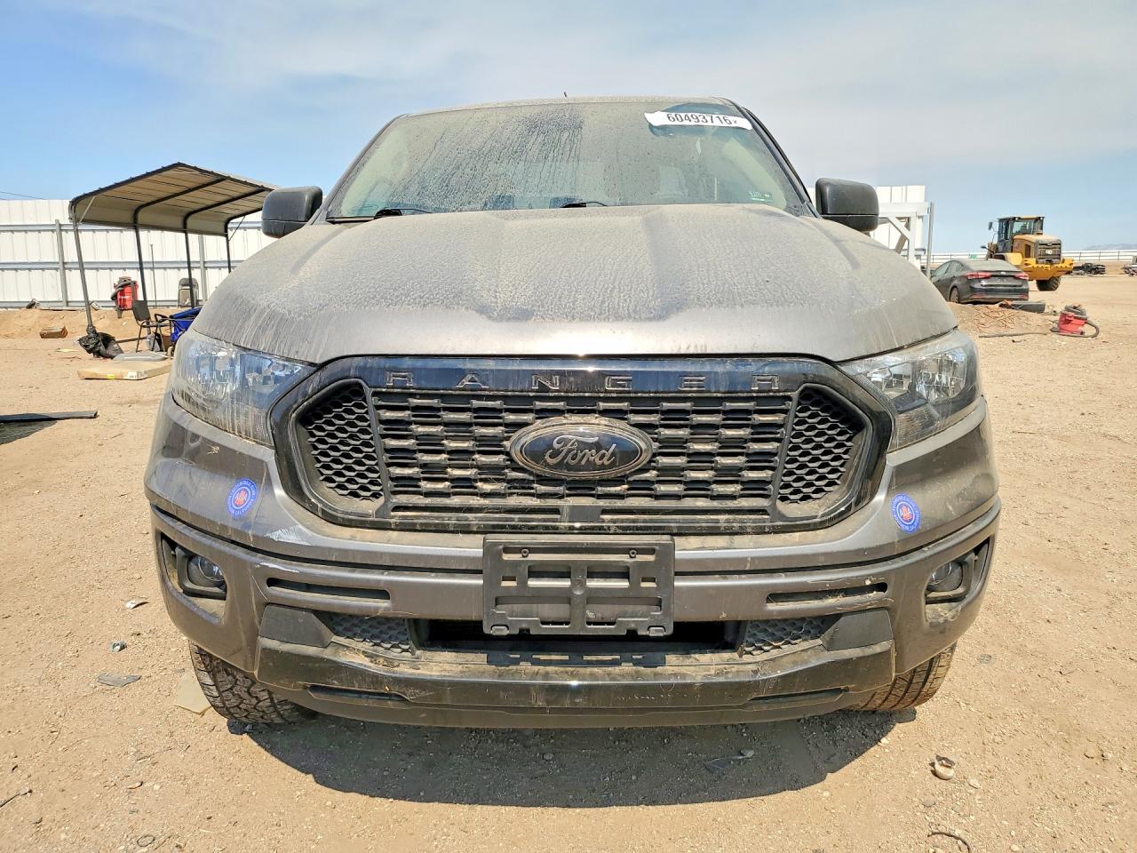 2022 FORD RANGER XL — снимка 5
