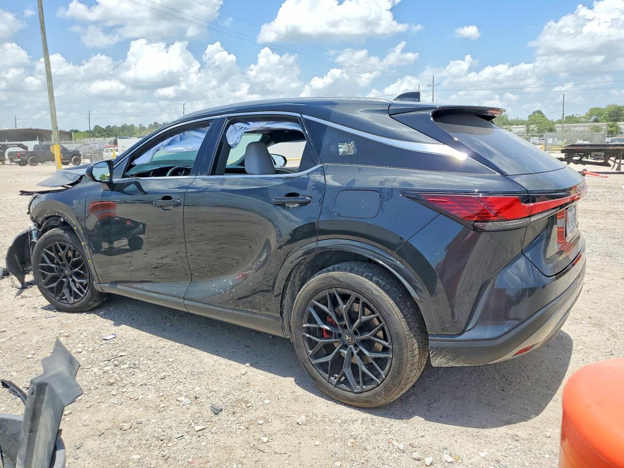 2024 LEXUS RX 350 PREMIUM — снимка 2