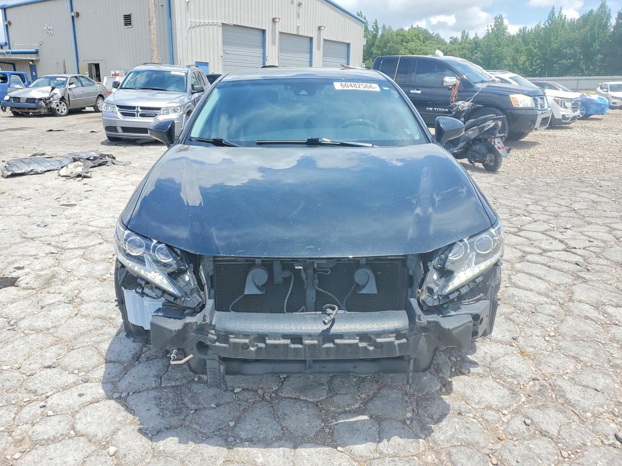 2016 LEXUS ES 350 — снимка 5