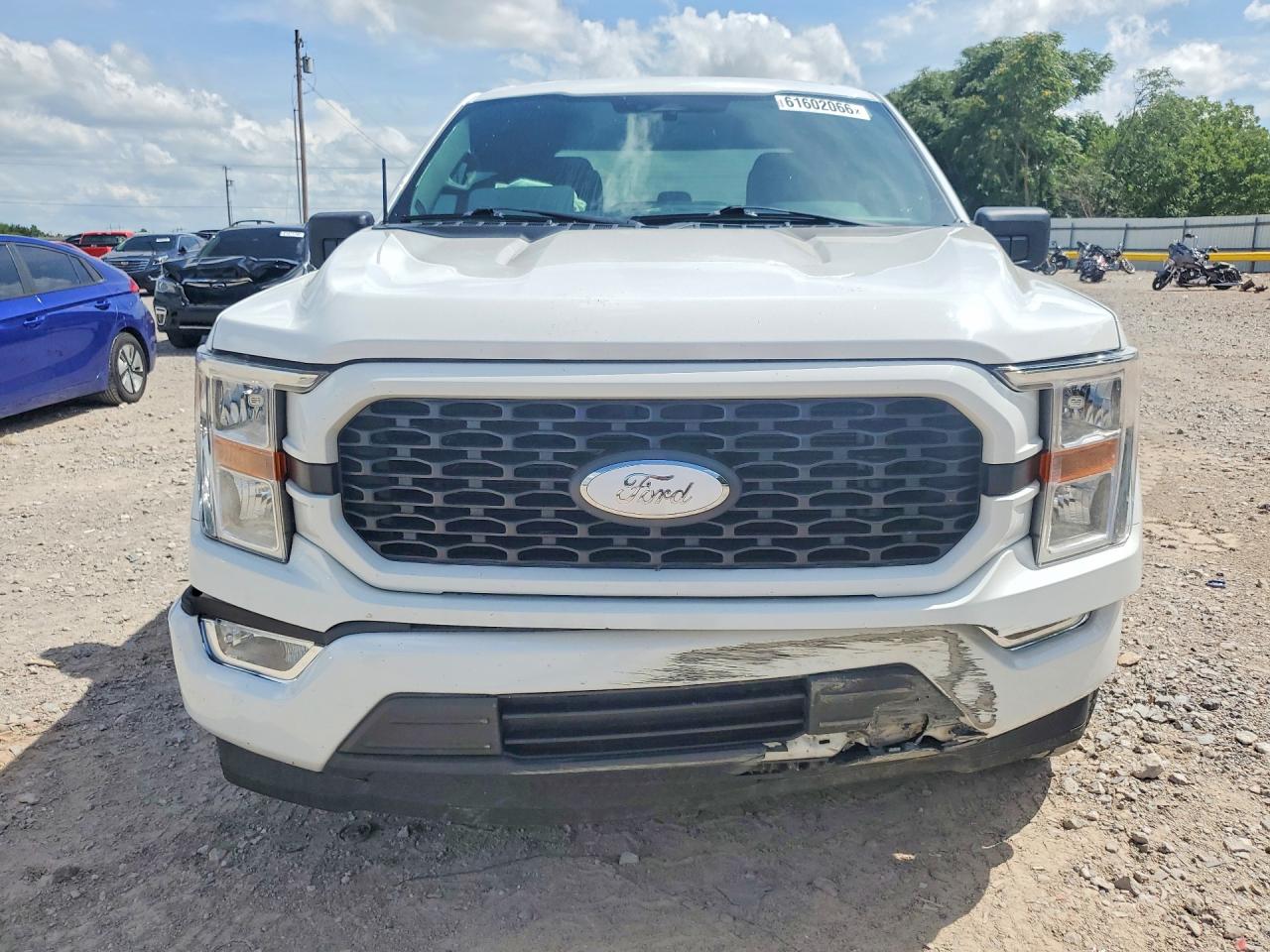 2022 FORD F150 SUPERCREW — снимка 5