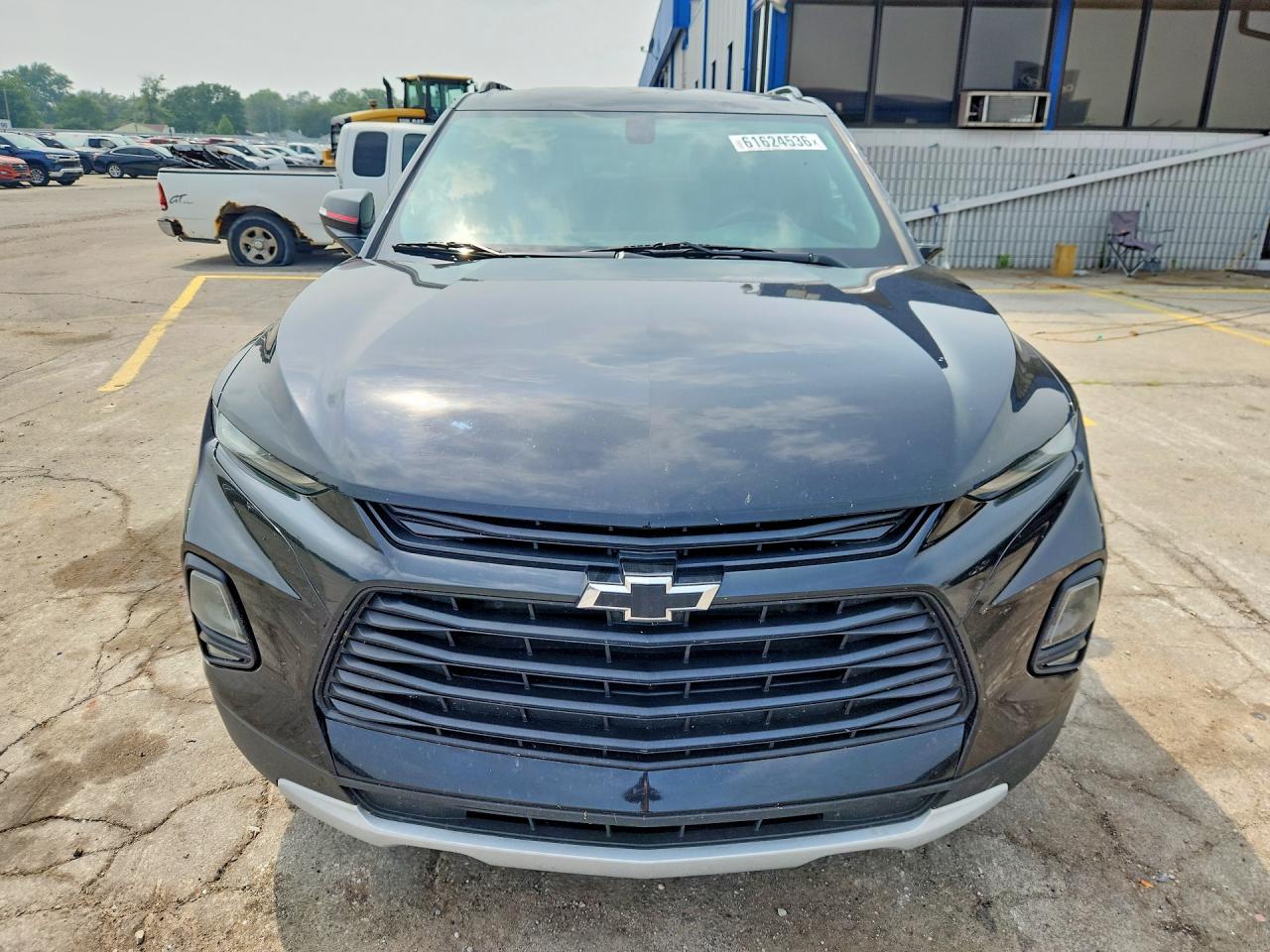 2020 CHEVROLET BLAZER 2LT — снимка 5
