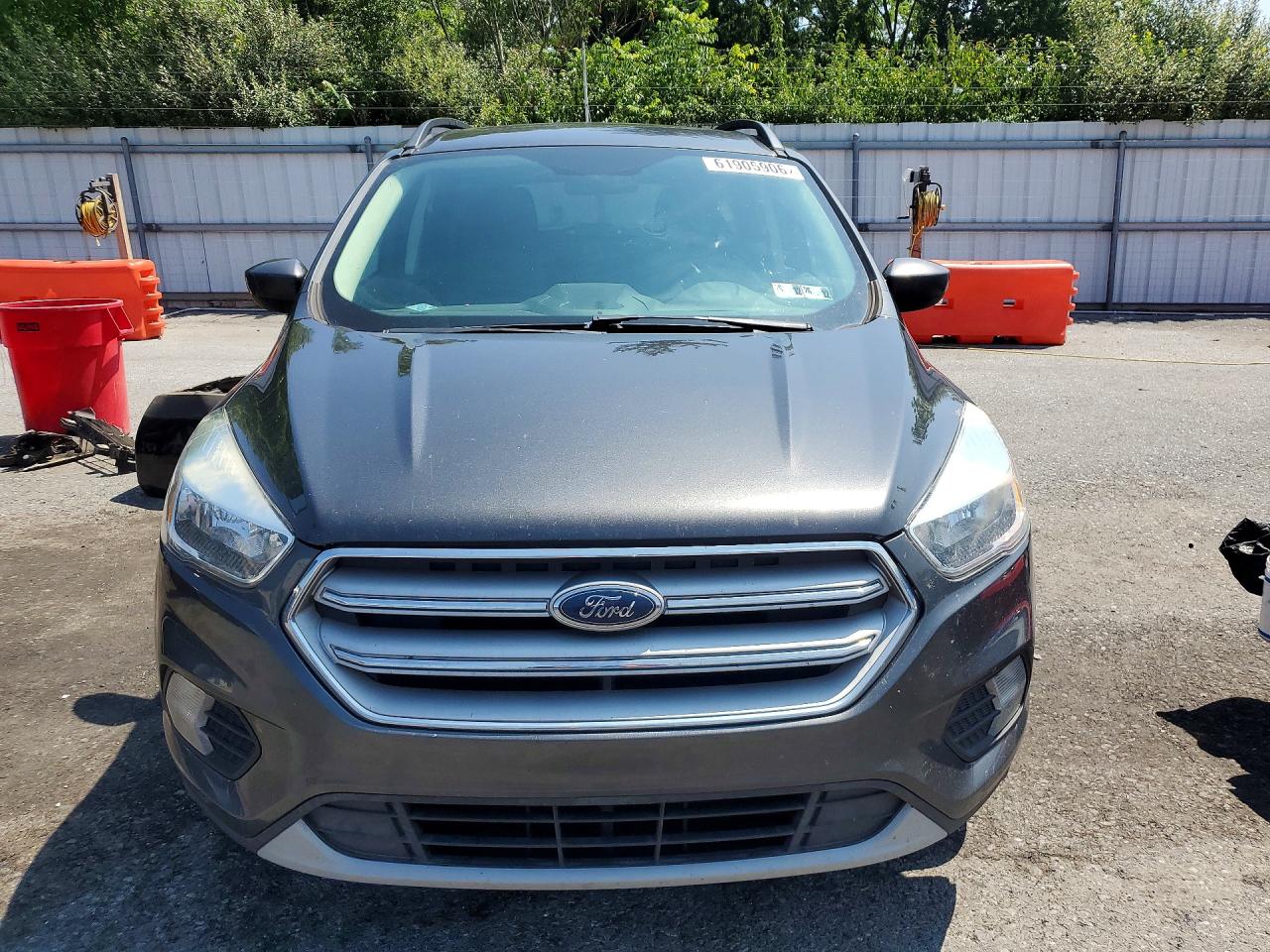 2018 FORD ESCAPE SE — снимка 5