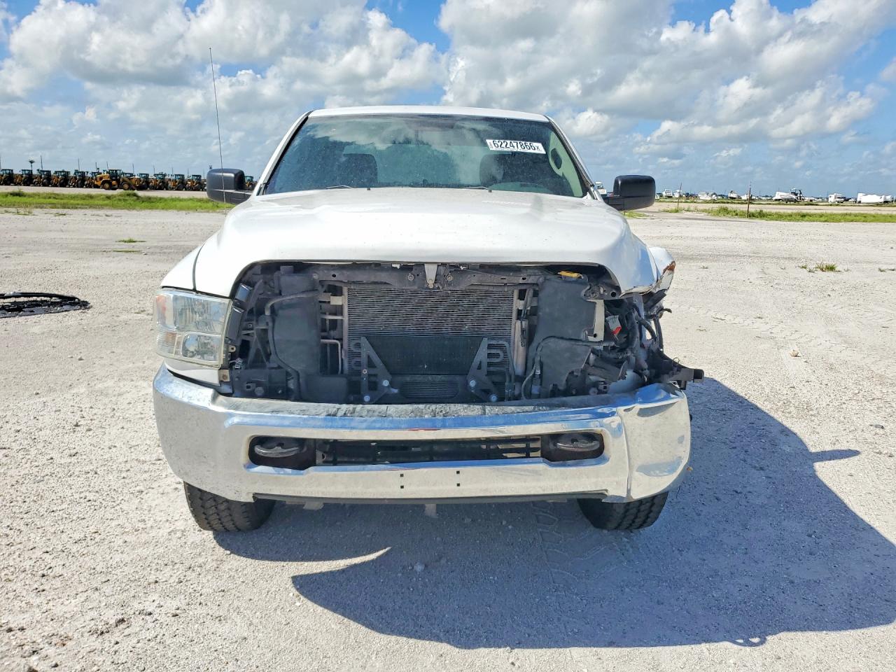 2017 RAM 2500 ST — снимка 5