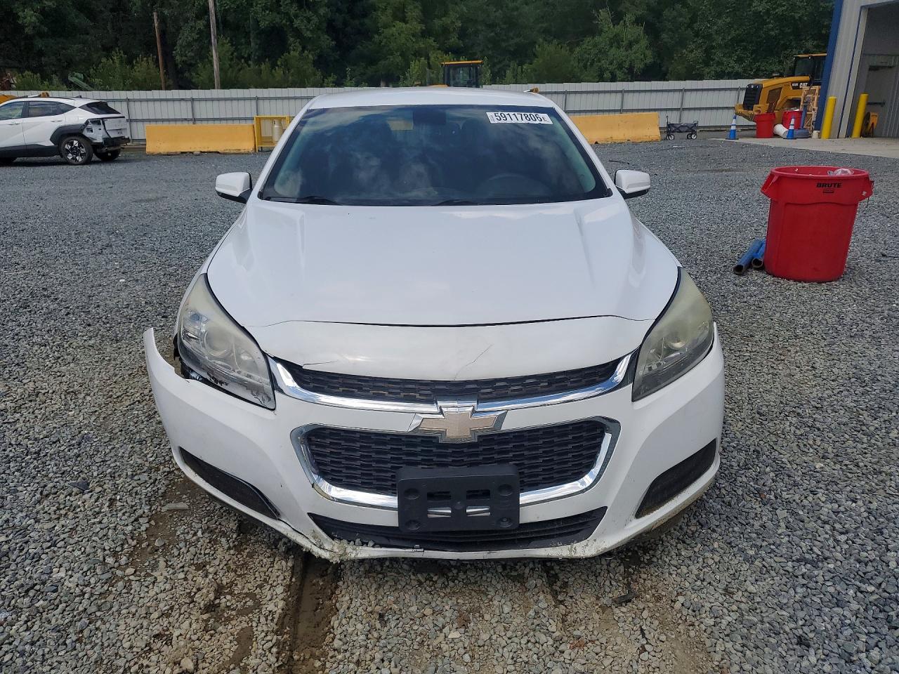 2015 CHEVROLET MALIBU 1LT — снимка 5