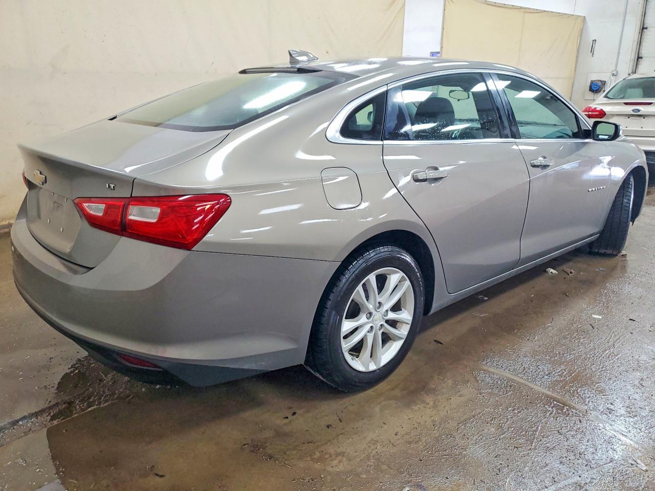 2017 CHEVROLET MALIBU LT — снимка 3