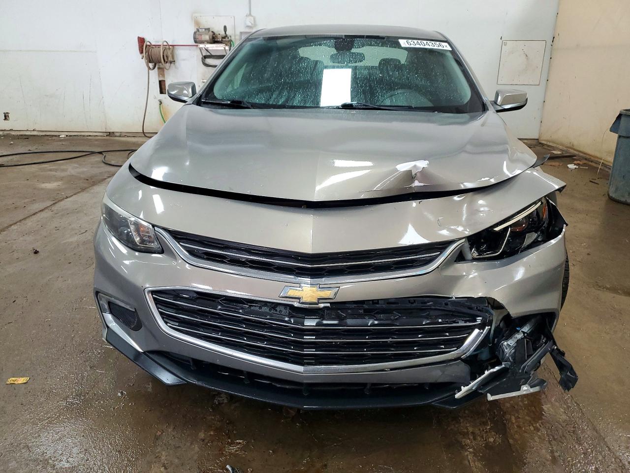 2017 CHEVROLET MALIBU LT — снимка 5