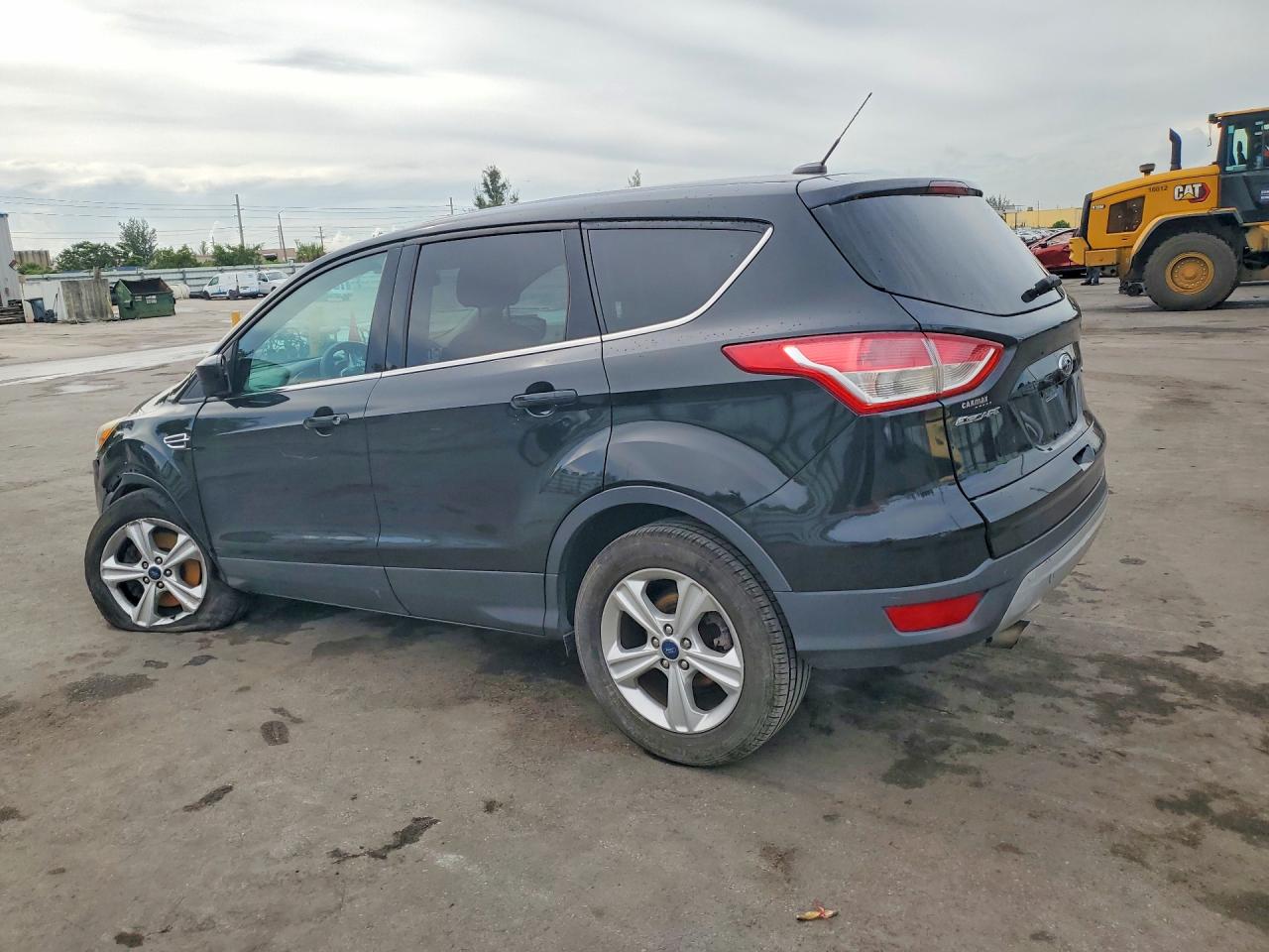 2015 FORD ESCAPE SE — снимка 2