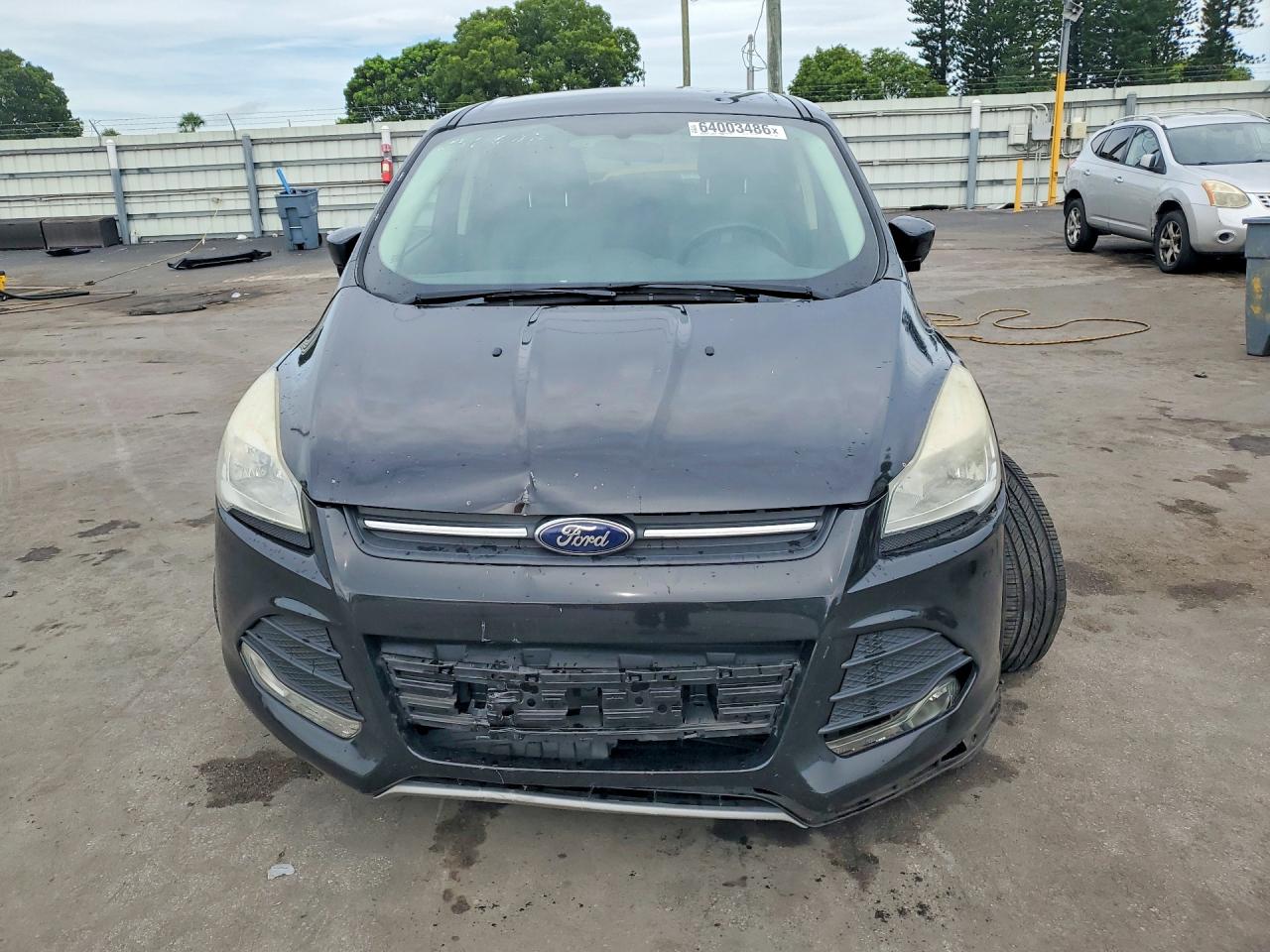 2015 FORD ESCAPE SE — снимка 5
