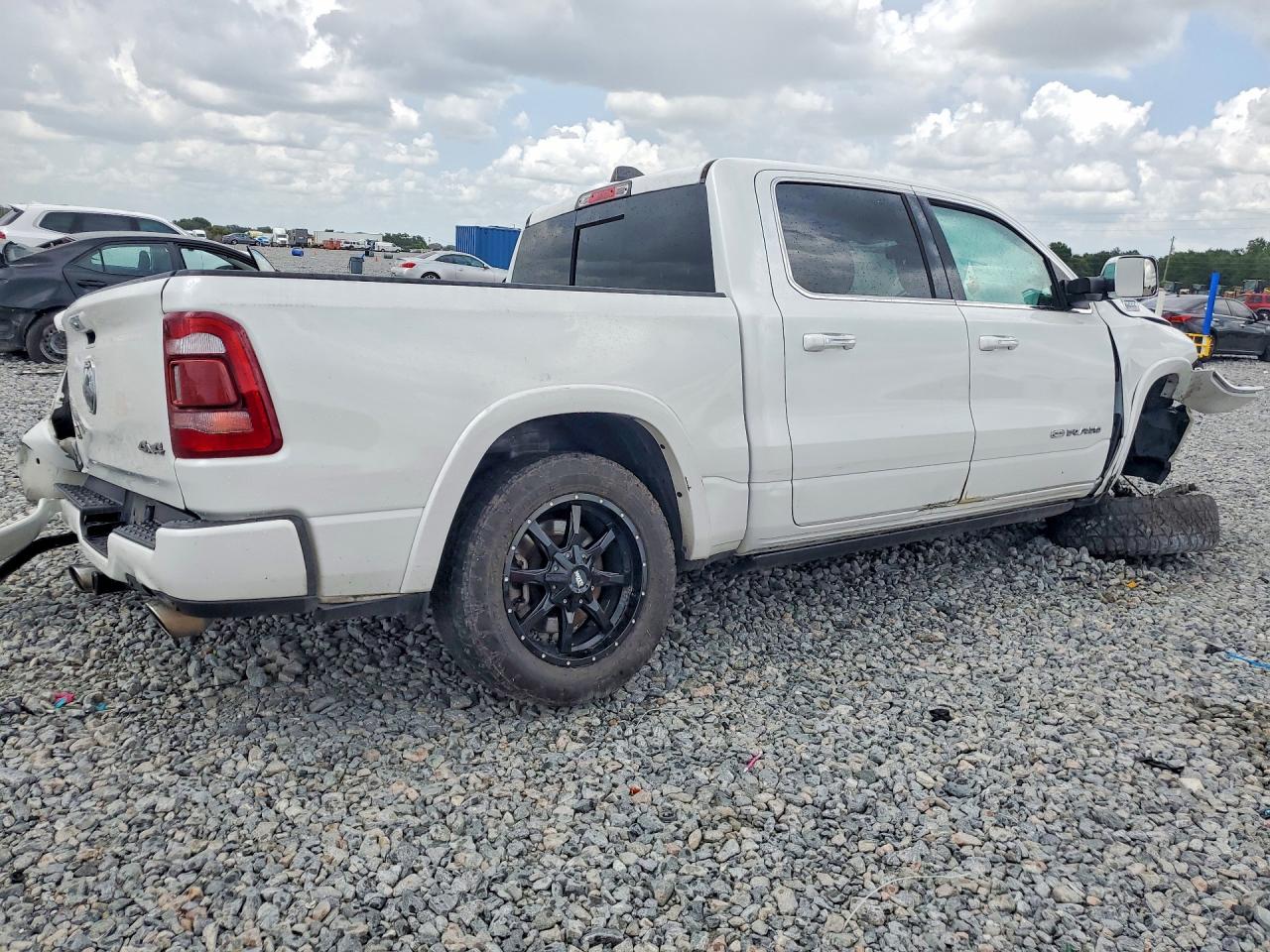 2020 RAM 1500 LONGHORN — снимка 3