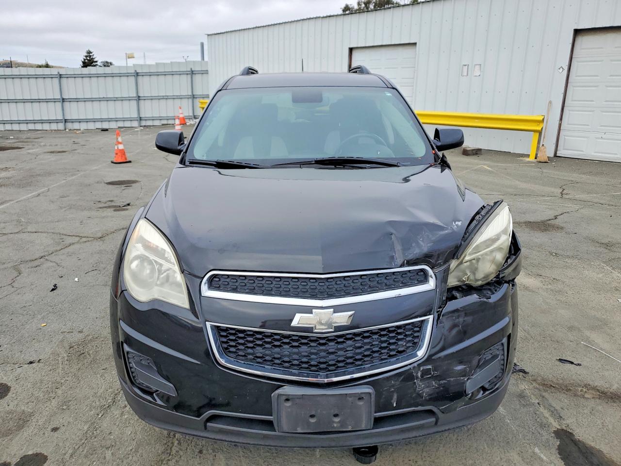 2015 CHEVROLET EQUINOX LT — снимка 5