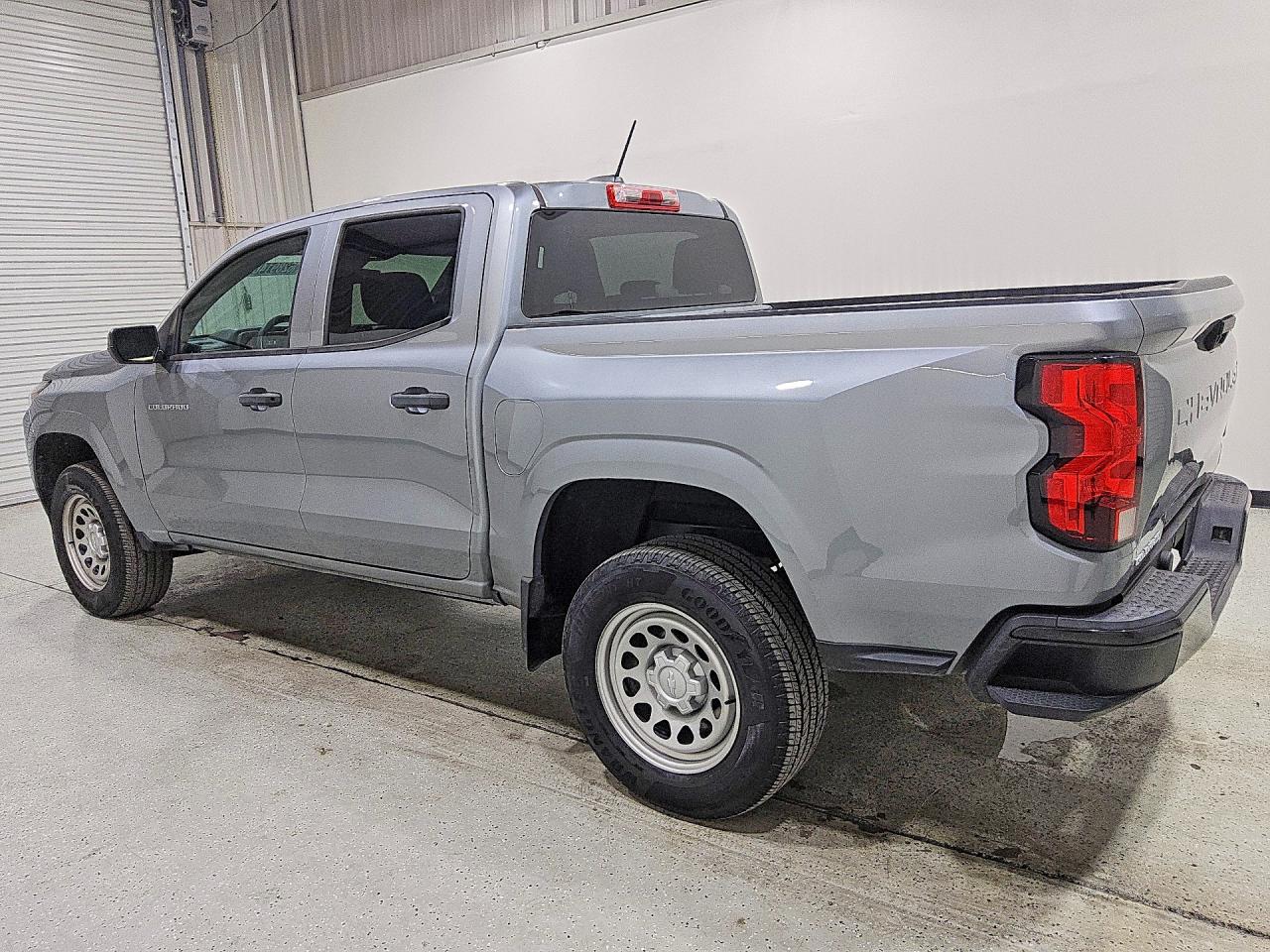 2023 CHEVROLET COLORADO — снимка 2