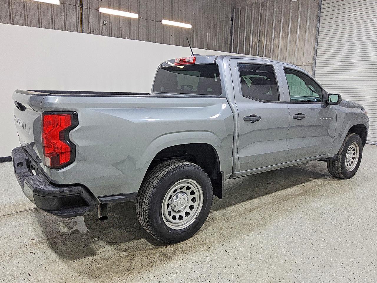 2023 CHEVROLET COLORADO — снимка 3