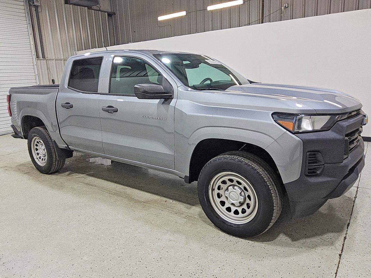 2023 CHEVROLET COLORADO — снимка 4
