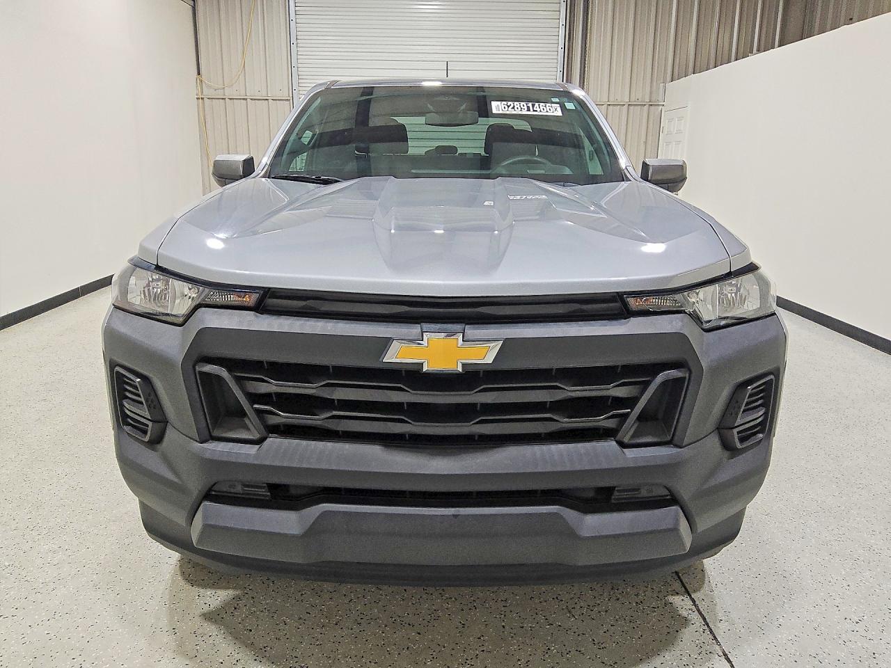 2023 CHEVROLET COLORADO — снимка 5
