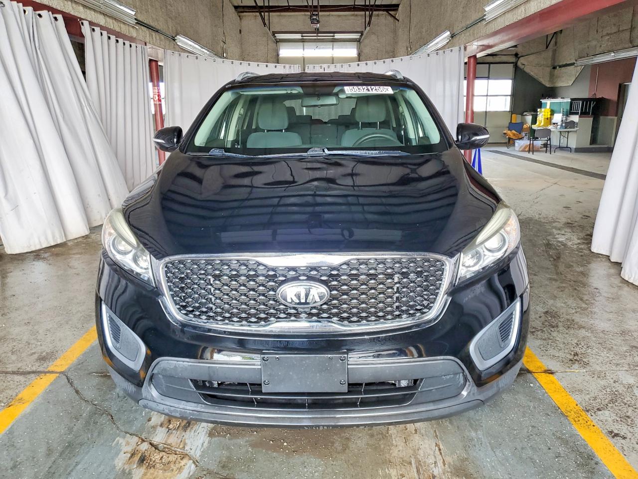 2017 KIA SORENTO LX V6 — снимка 5