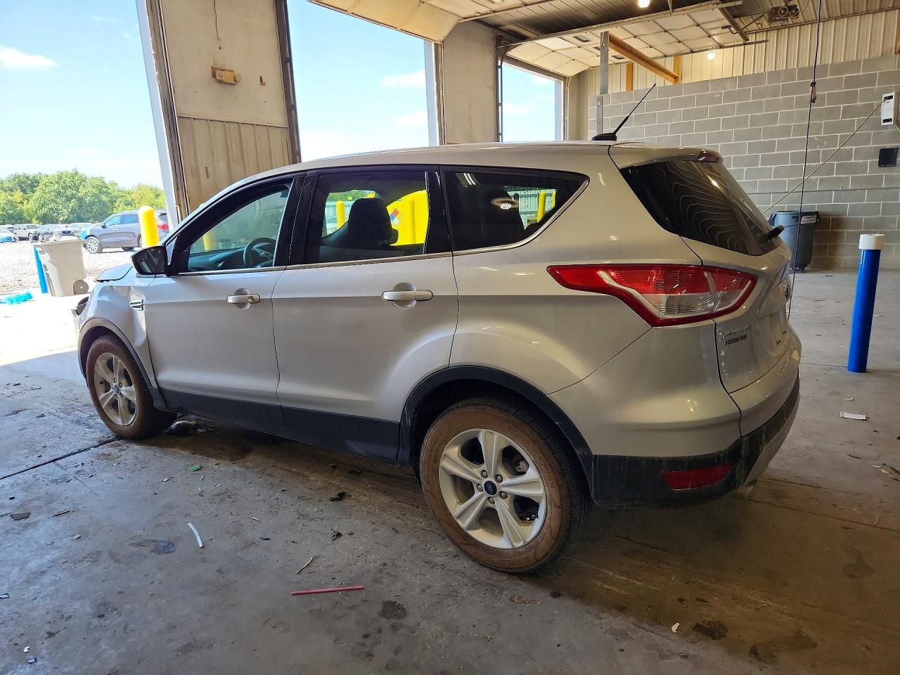 2016 FORD ESCAPE SE — снимка 2