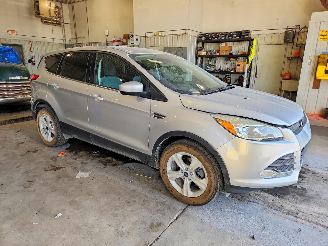 2016 FORD ESCAPE SE — снимка 4