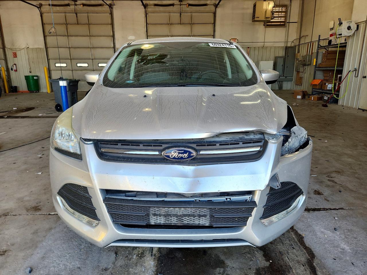 2016 FORD ESCAPE SE — снимка 5