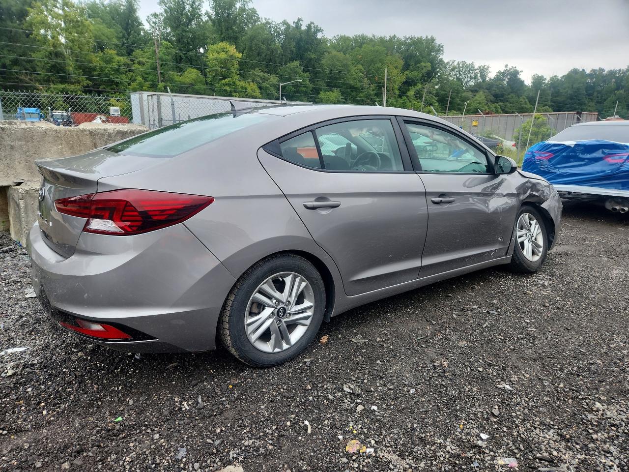 2020 HYUNDAI ELANTRA VALUE EDITION — снимка 3