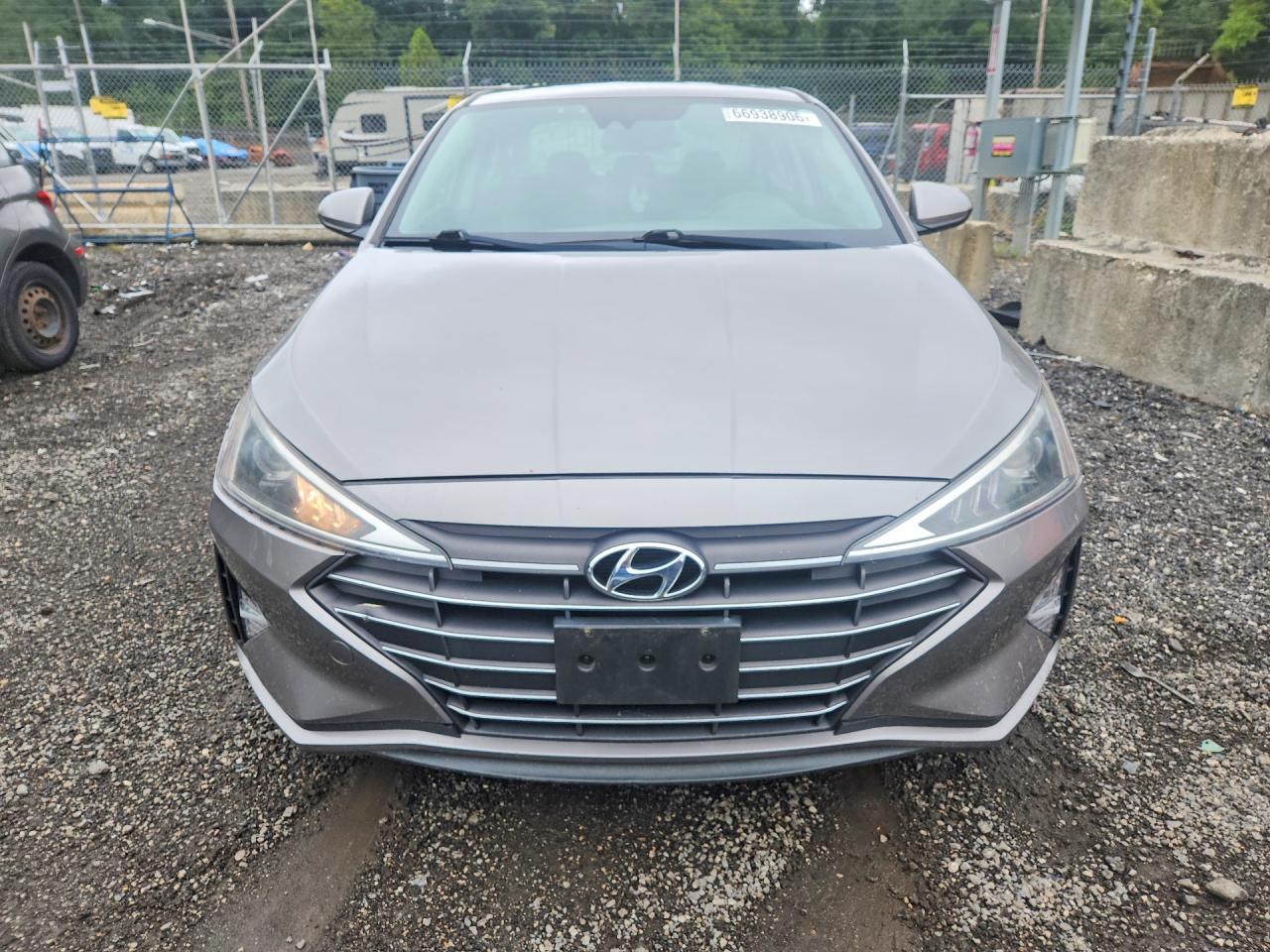 2020 HYUNDAI ELANTRA VALUE EDITION — снимка 5