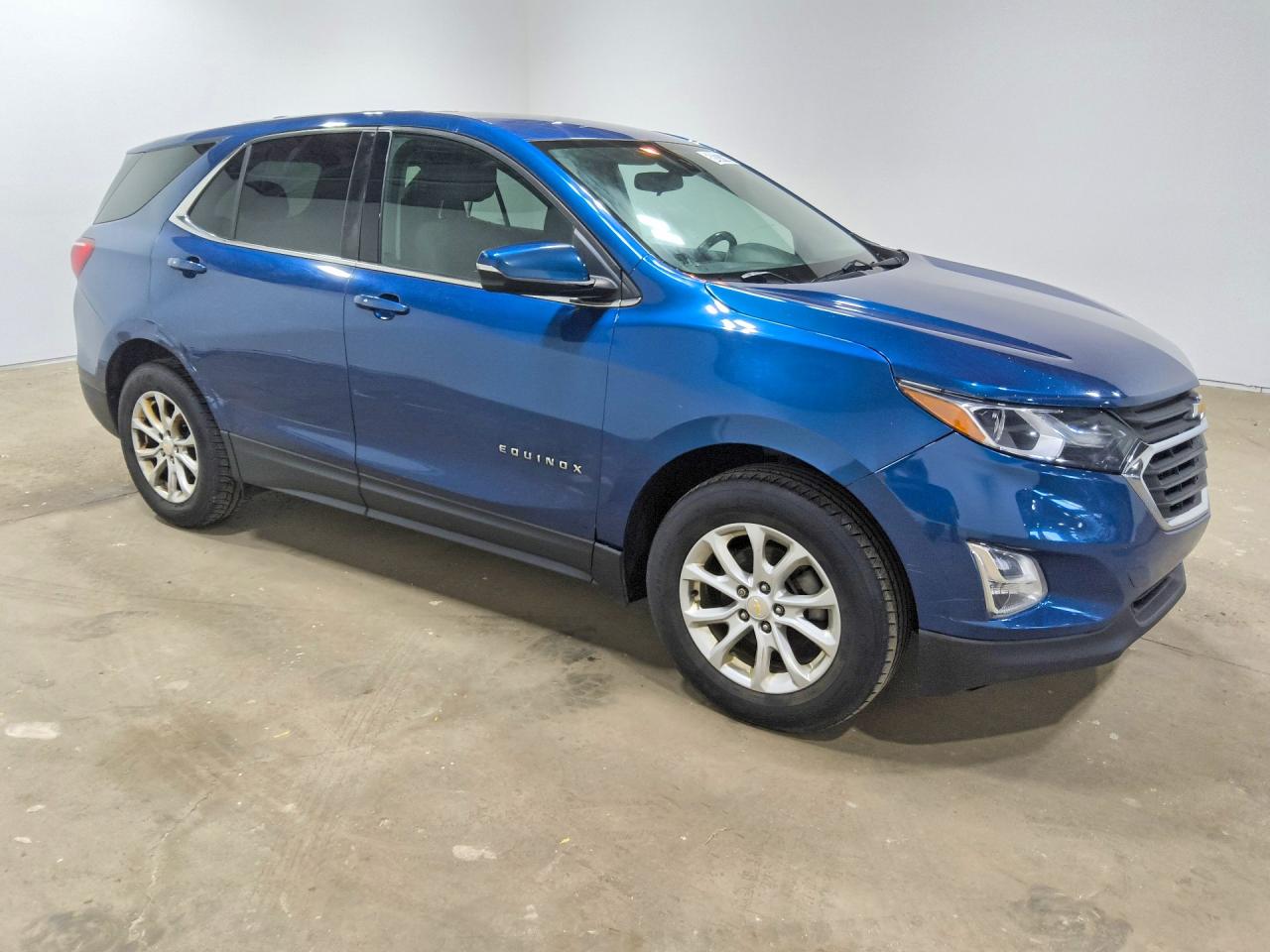 2019 CHEVROLET EQUINOX LT — снимка 4